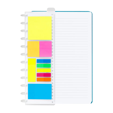 LIBRETA ORUKA HL 9062