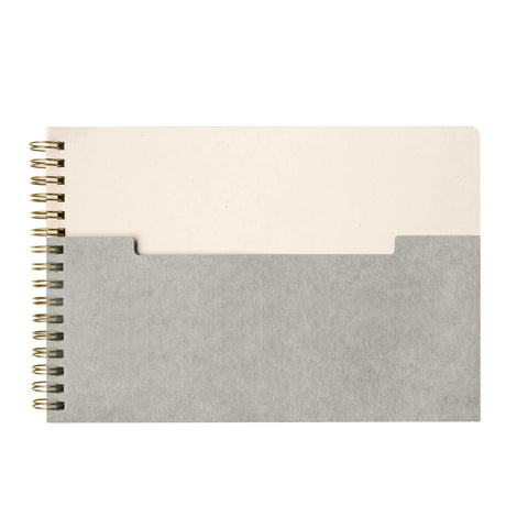 LIBRETA APPEL HL 9067
