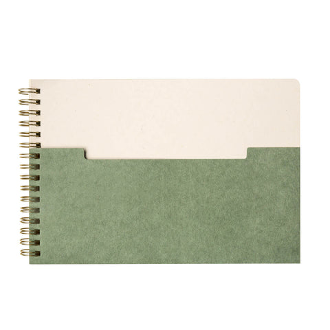 LIBRETA APPEL HL 9067