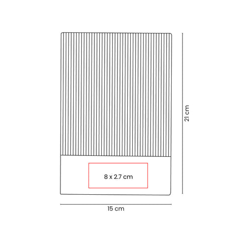 LIBRETA DOUX HL 9094