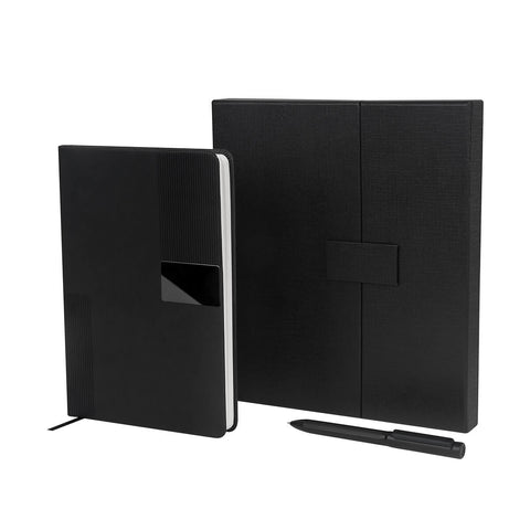 SET DE LIBRETA DICKENS HL 9106
