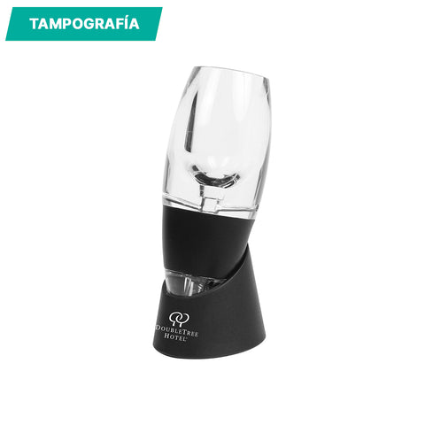 DECANTADOR ASSAGO HM-033