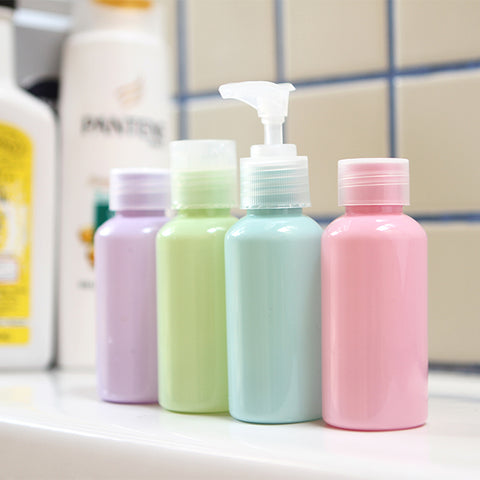 SET DE 4 BOTELLAS MADURAI HM-042