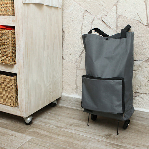 CARRITO PLEGABLE HM-045