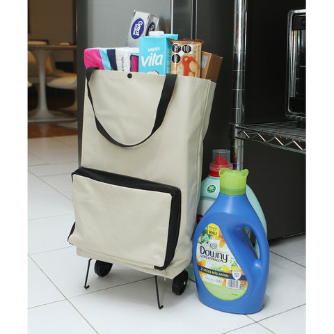 CARRITO PLEGABLE HM-045