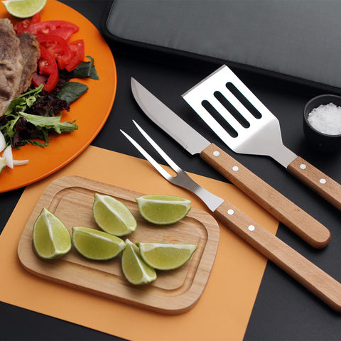 SET PARA BARBECUE NAIROBI HM-057