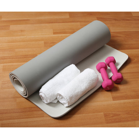 TAPETE DE YOGA MINSK HM-061