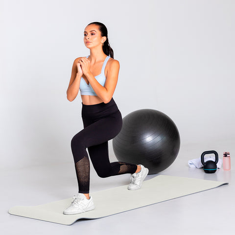 TAPETE DE YOGA MINSK HM-061