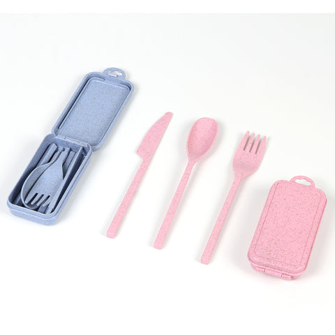 SET DE CUBIERTOS SERANG HM-066