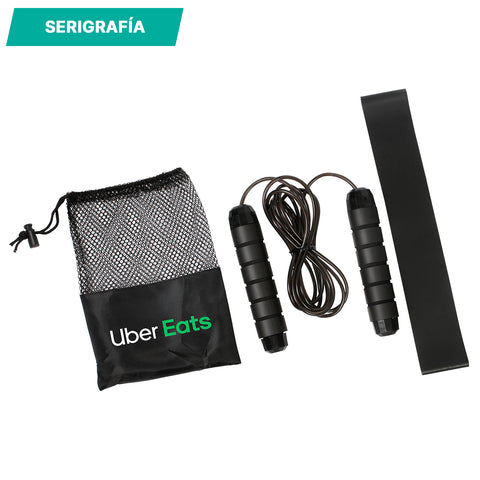 SET DE EJERCICIO BOGOR HM-071