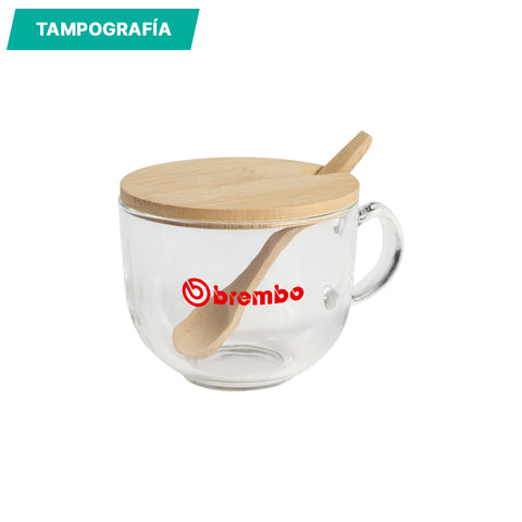 TAZA KRUPKI HM-083