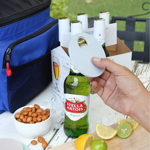 PORTA VASOS MIYORY HM-085