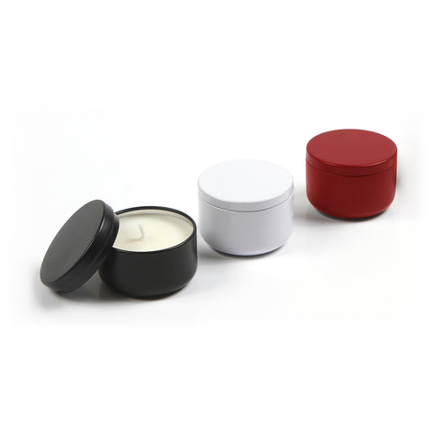 VELA AROMÁTICA HOMS HM-090