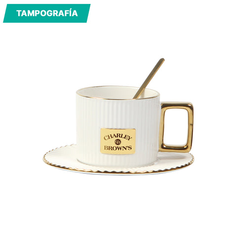 TAZA CAMINIA HM-093