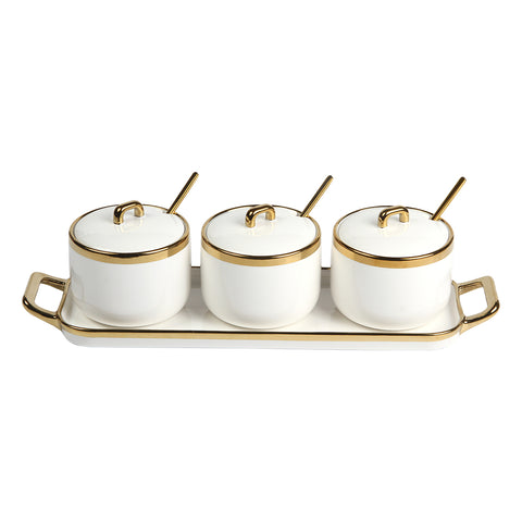 SET DE CONTENEDORES MARINCOLI HM-094