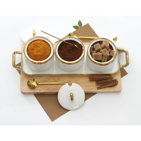 SET DE CONTENEDORES MARINCOLI HM-094