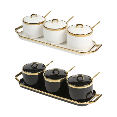 SET DE CONTENEDORES MARINCOLI HM-094