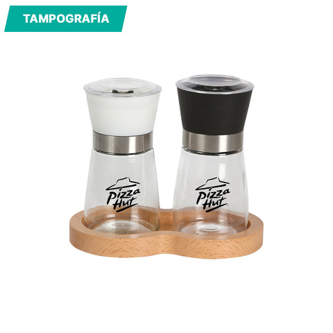 SET DE MOLINOS NOALE HM-104