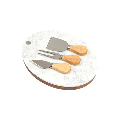 SET DE QUESOS PIKINE HM-108