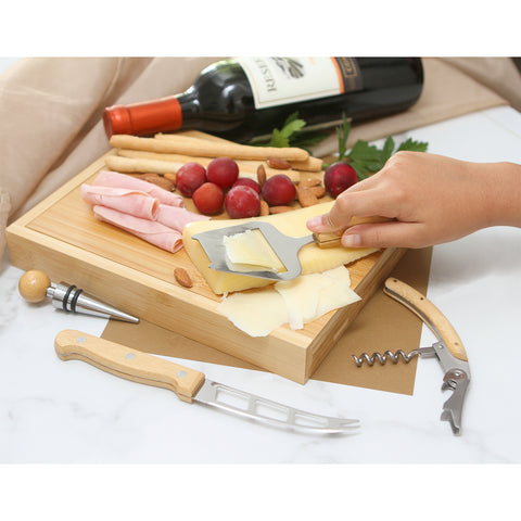 SET TREMAT HM-131