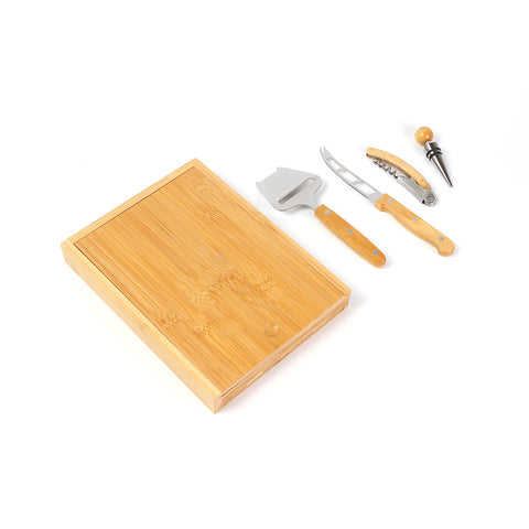 SET TREMAT HM-131
