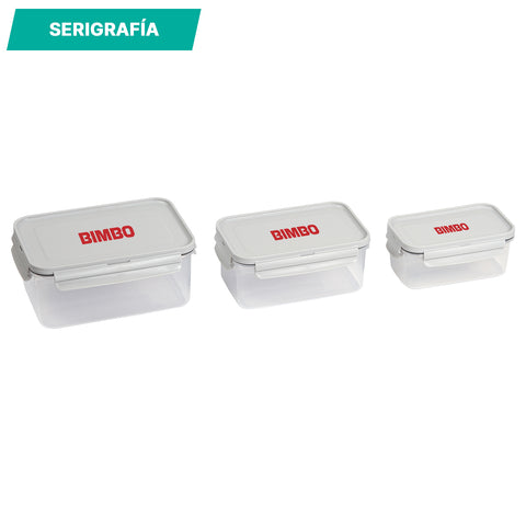 SET TARTER HM-138