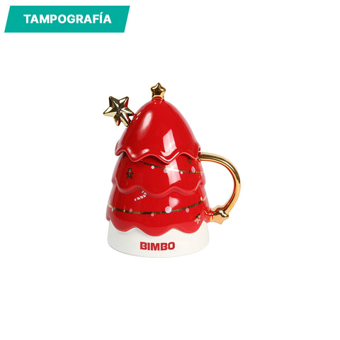 TAZA LUCAPA HM-140
