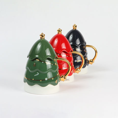 TAZA LUCAPA HM-140