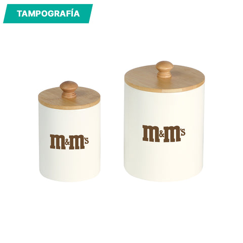 SET DE CONTENEDORES BROU HM-148