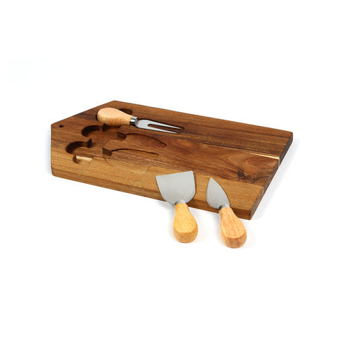 TABLA DE QUESOS TROUANS HM-157