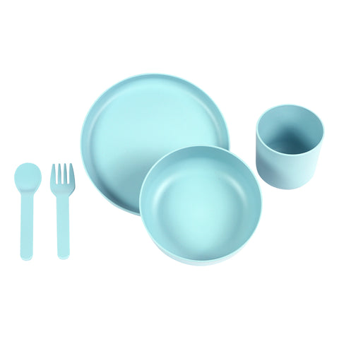 AZUL PASTEL
