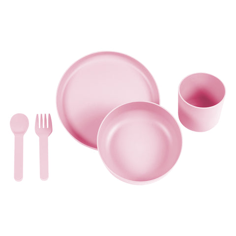 SET DE 5 PIEZAS NANGIS HM-160