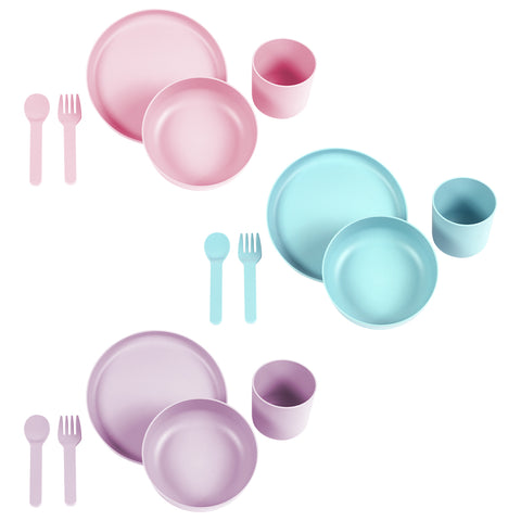 SET DE 5 PIEZAS NANGIS HM-160