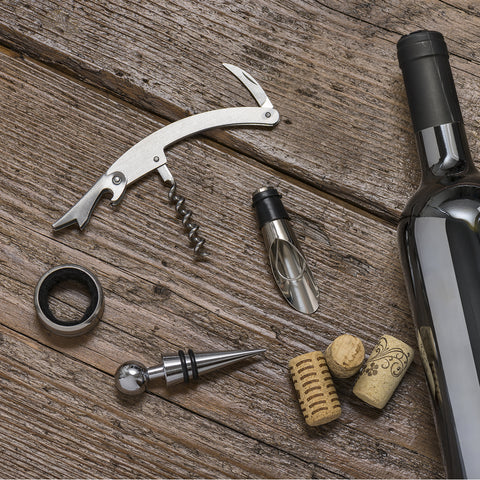 SET DE VINOS MULTÁN HM-404