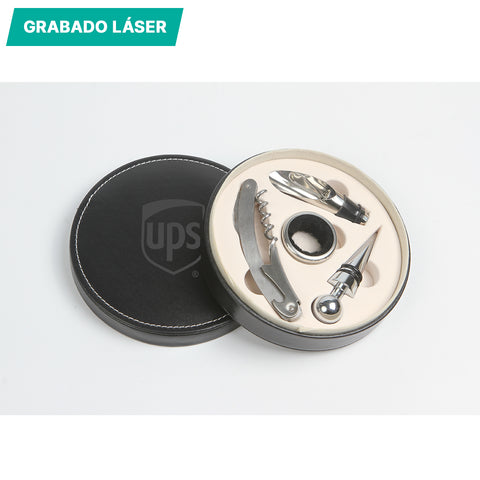 SET DE VINOS MULTÁN HM-404