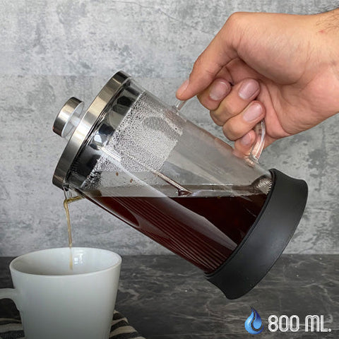 DECAF HO 057