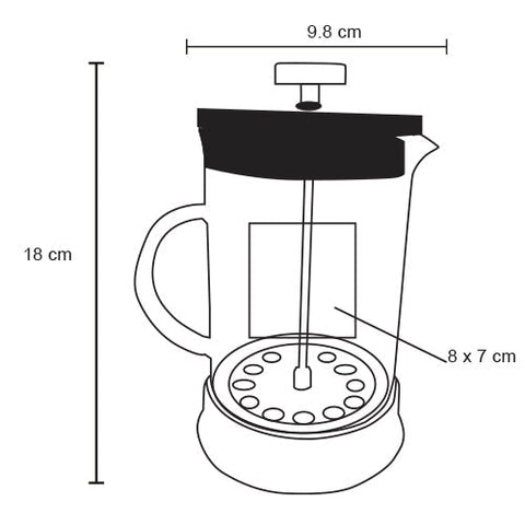 DECAF HO 057