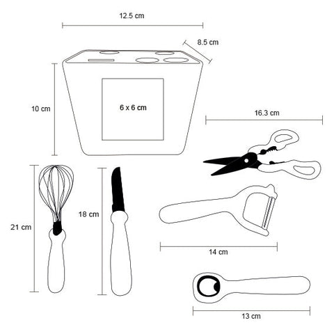 KITCHEN HO 114