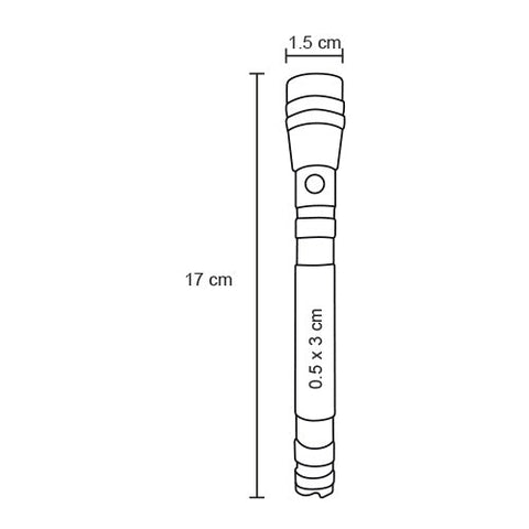 LUCERNA HR 025