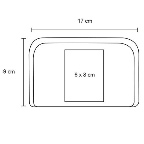 POCKET HR 030