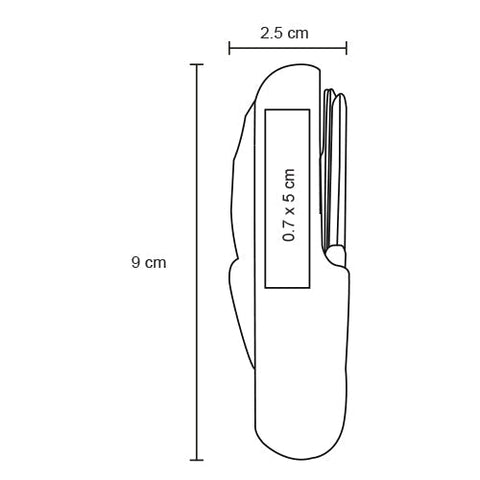 DAGA HR 036