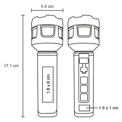 FLASH HR 047