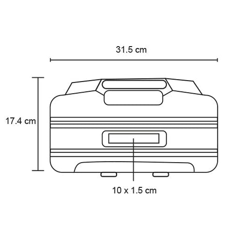 TINK HR 050