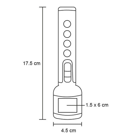 LUX HR 052