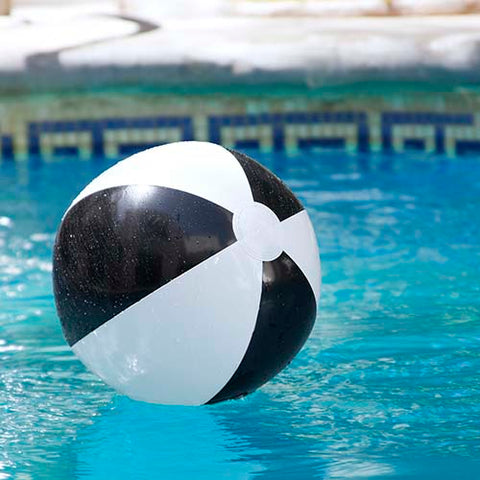 PELOTA DE PLAYA INF 015