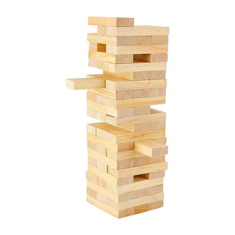 TORRE DE BLOQUES ZINDER JM 040