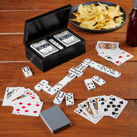 SET DE JUEGO HOFUF JM 075