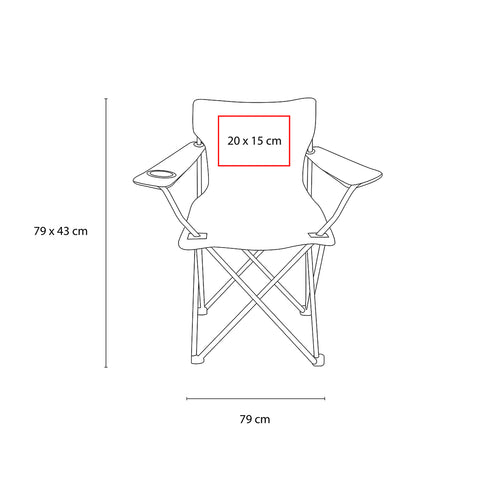 SILLA HARRISON KTC 041