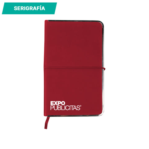 LIBRETA PALERMO LB-021