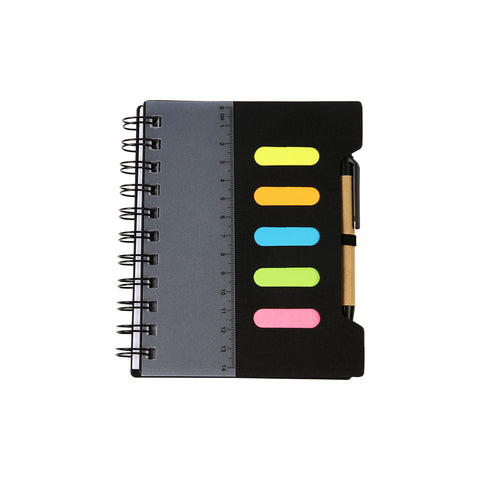 LIBRETA ECOLÓGICA LB-025